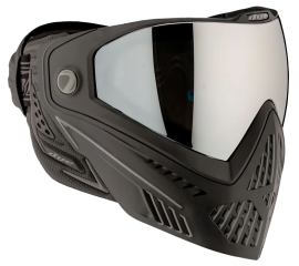 DYE i5 Goggle - Onyx 2.0...