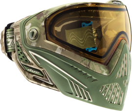 DYE i5 DyeCam con Lente...