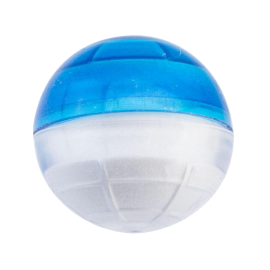Bolas de Talco Calibre .43 50/200/500 Unidades