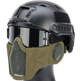 Matrix Carbon Striker Mesh...