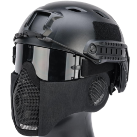 Matrix Carbon Striker Mesh...