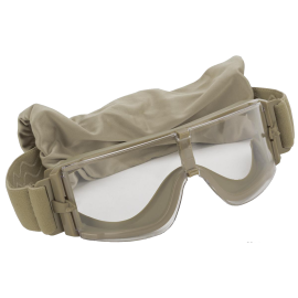 GX-1000 Anti-Fog Safety...