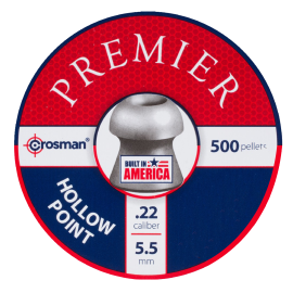 Crosman Premier 14.3gr...