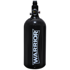 Warrior Tanque 48ci 3000psi