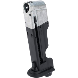 Walther PPQ M2 CO2 .43 cal 8c Emergecy Magazine