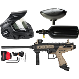 10 x Kit Tippmann Cronus...