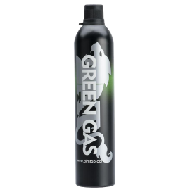 Aim Top Green Gas 600 ml