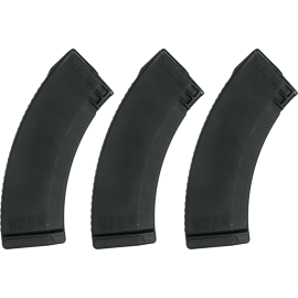 KWA Ronin 47 120 Round...