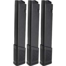 KWA TK.45 Series 120 Round...