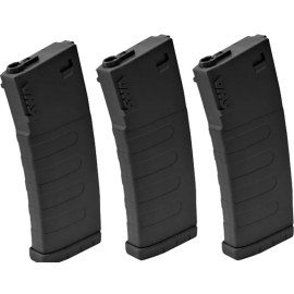 KWA KM4 K120 Mid-Cap...