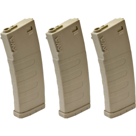 KWA KM4 K120 Mid-Cap...