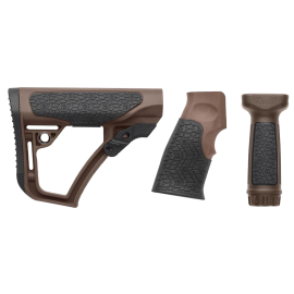 Daniel Defense Combo AR15 -...