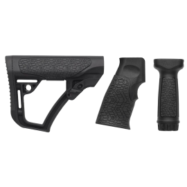 Daniel Defense Combo AR15 -...