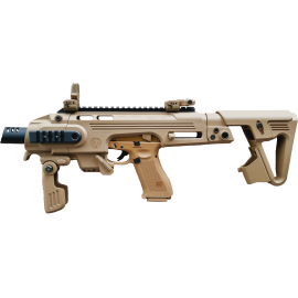 CAA Airsoft Roni Pistol...