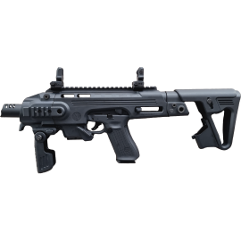 CAA Airsoft Roni Pistol...