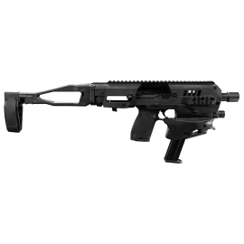 MCK Roni Gen2 - Smith and...