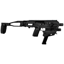 MCK Roni Gen2 - CZ P09