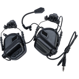 Earmor M32H PTT Electronic...