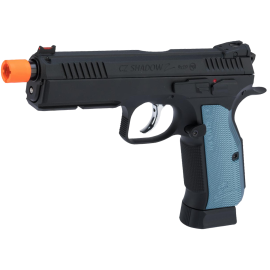 CZ Shadow 2 Gas Blowback...