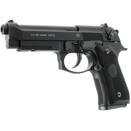 Beretta M92 A1 Co2 Blowback Airsoft Pistol