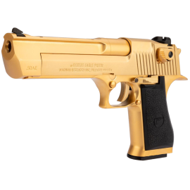 WE-Tech Desert Eagle .50...