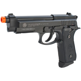 Taurus Licensed PT99 Full Metal M9 Airsoft Gas Blowback CO2 Pistol by KWC