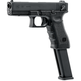 GLOCK 18c Full Auto Gas...