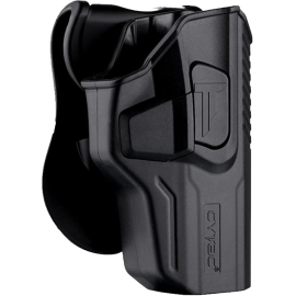 Cytac Walther PPQ M2 4"  PPQ M1 4"  PPQ M2 SC - Fibra de Carbono