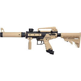 Cronus Tactical Desert