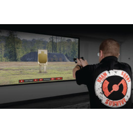 Simulador Virtual Laser...