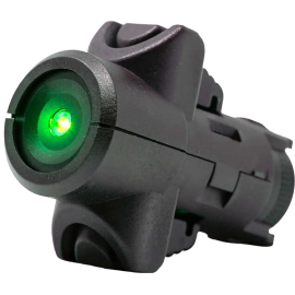 MCK CAA - Green Laser with...