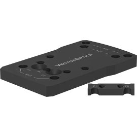 Vector Optics Pistol Mount...