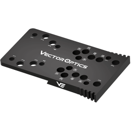 Vector Optics Pistol Mount...