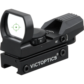 Victoptics Z1 1x23x34 Red...