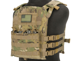 Matrix Tactical Camo Vest /...
